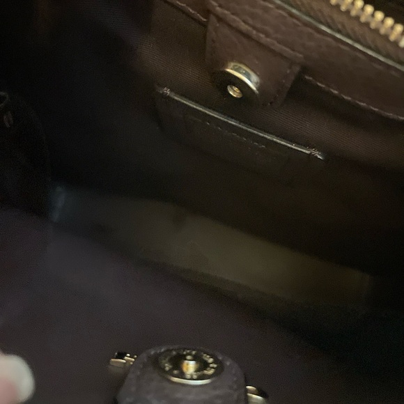 Authentic coach bucket bag. Sold out online - Picture 3 of 6